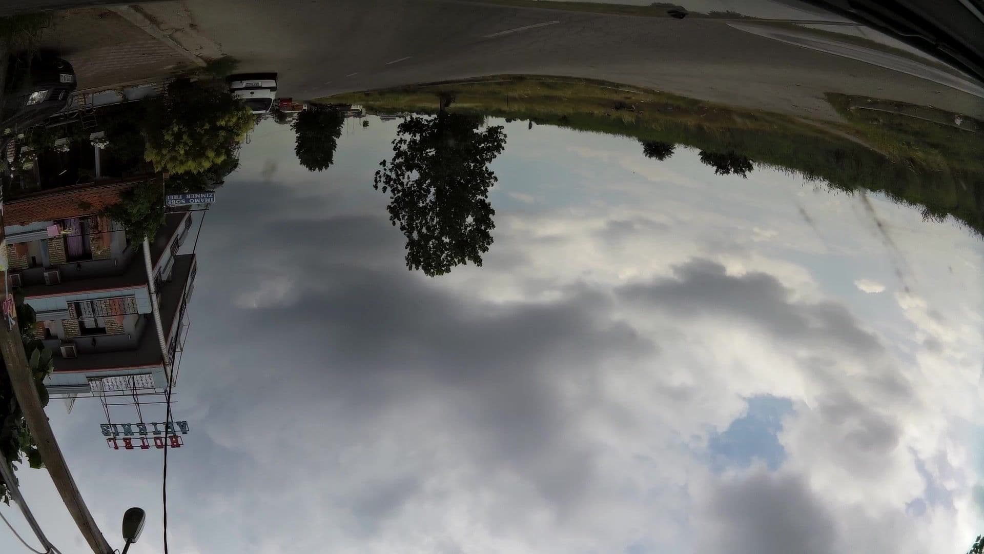 Street view near ELLE Rooms & Suites, Perístasi — © kaartcam (CC BY-SA · Mapillary)