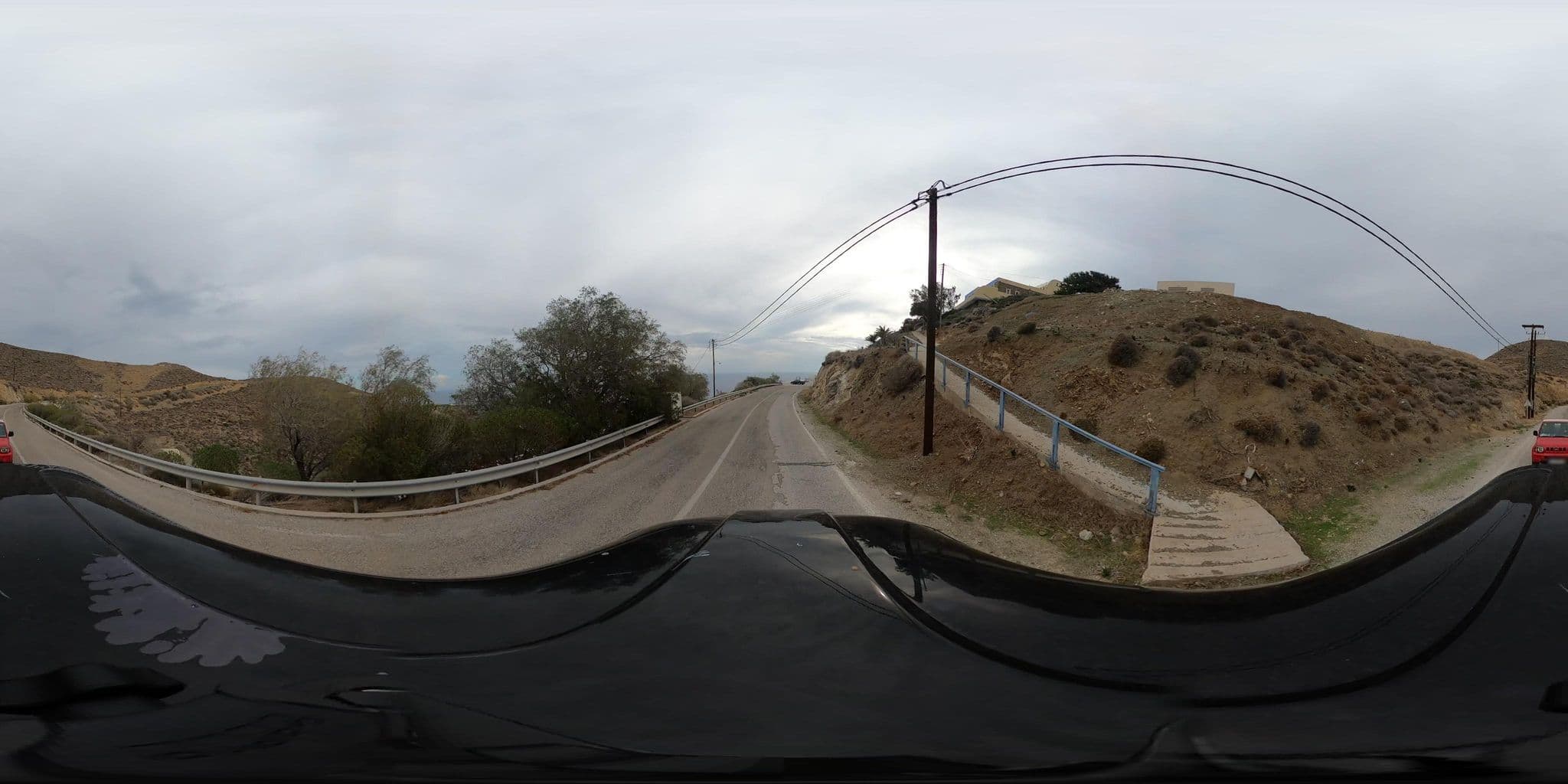 Street view near Apollon Vilage, Emporeío — © supco_survey (CC BY-SA · Mapillary)