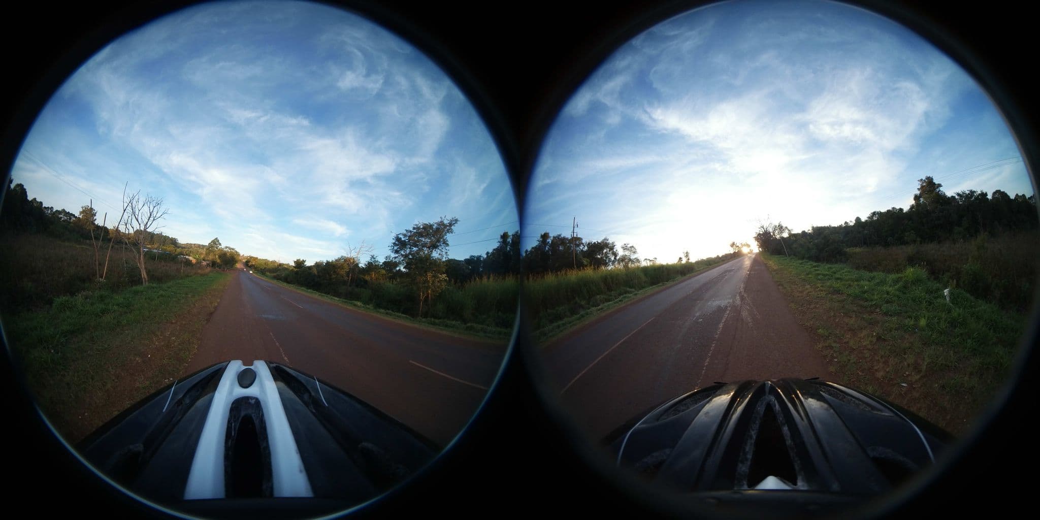 Street view near Camping Los Cardenales, Leandro N. Alem — © emanuel_alejandro_maciel_587 (CC BY-SA · Mapillary)