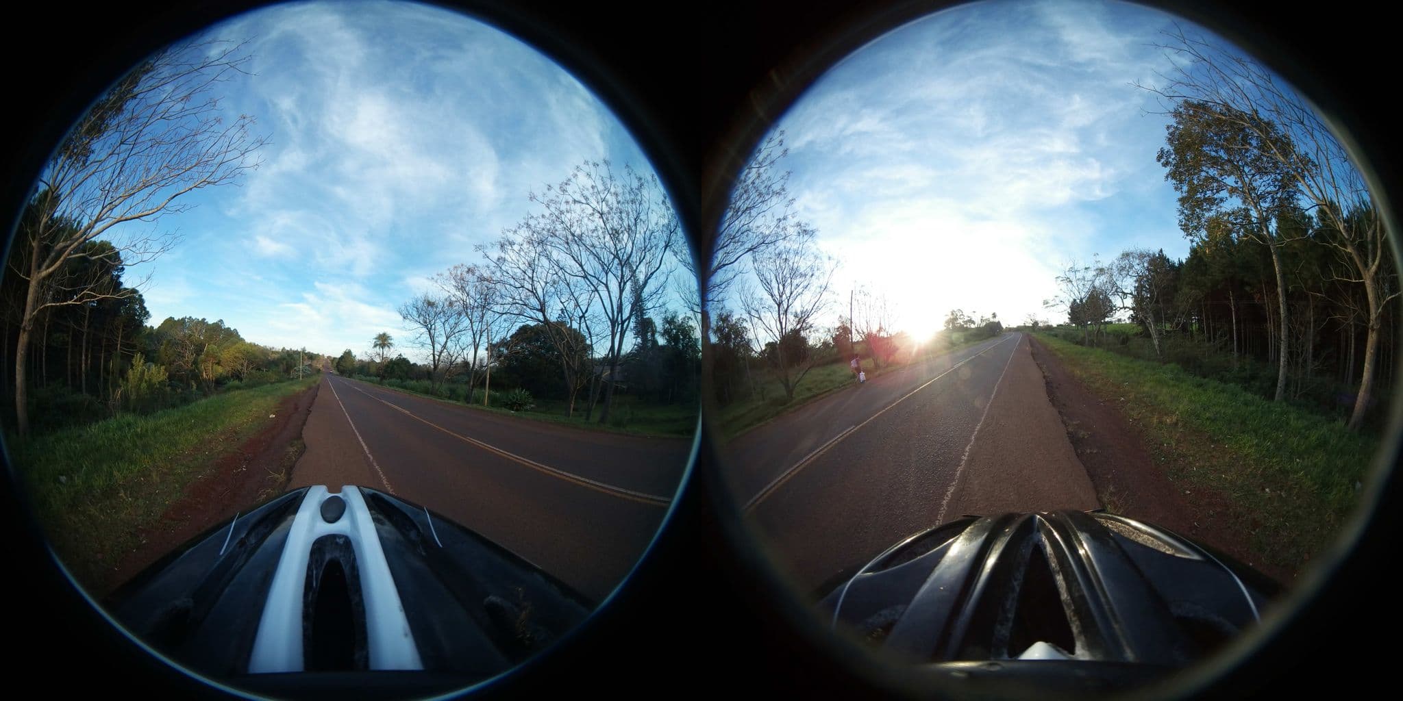 Street view near Camping Tío Corazón, Leandro N. Alem — © emanuel_alejandro_maciel_587 (CC BY-SA · Mapillary)