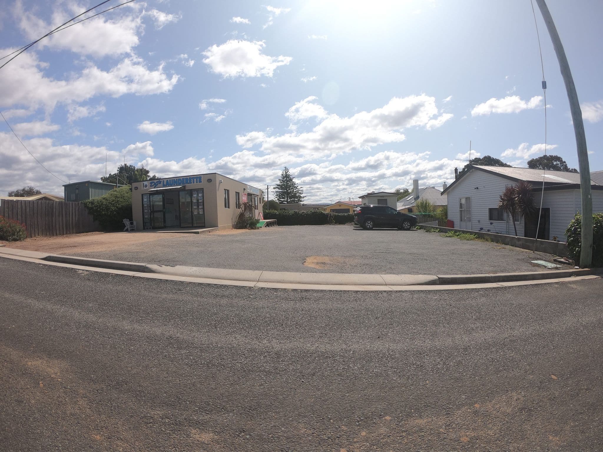 Street view near Freycinet Waters, Sorell — © tastrax (CC BY-SA · Mapillary)
