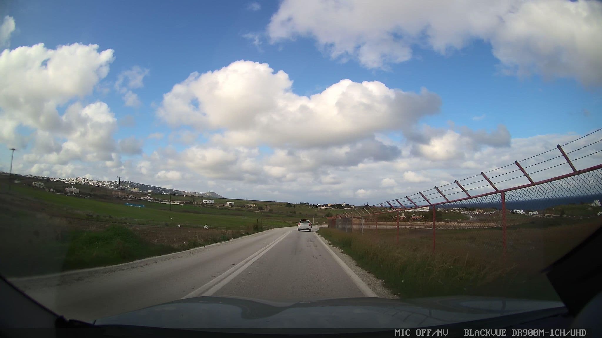 Street view near Marvarit Suites, Mesariá — © jthnz (CC BY-SA · Mapillary)