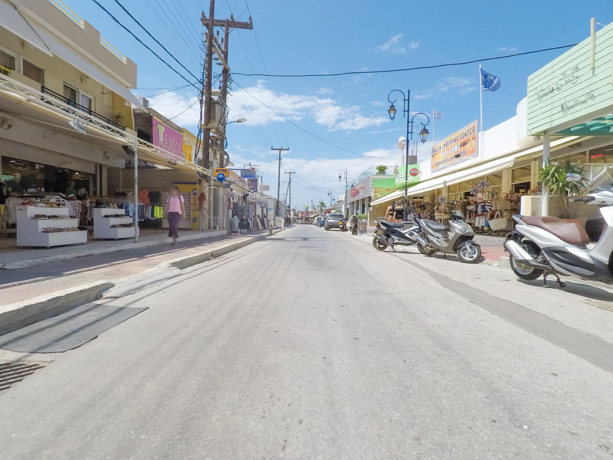 Street view near Nuovo, Mália — © esario (CC BY-SA · Mapillary)