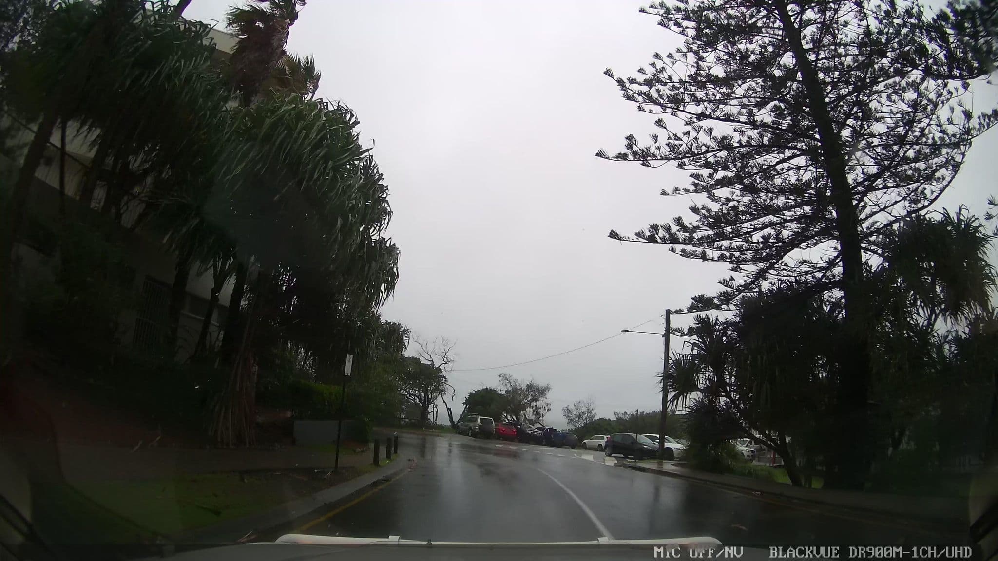 Street view near Costa Nova Apartments, Sunshine Beach — © jthnz (CC BY-SA · Mapillary)