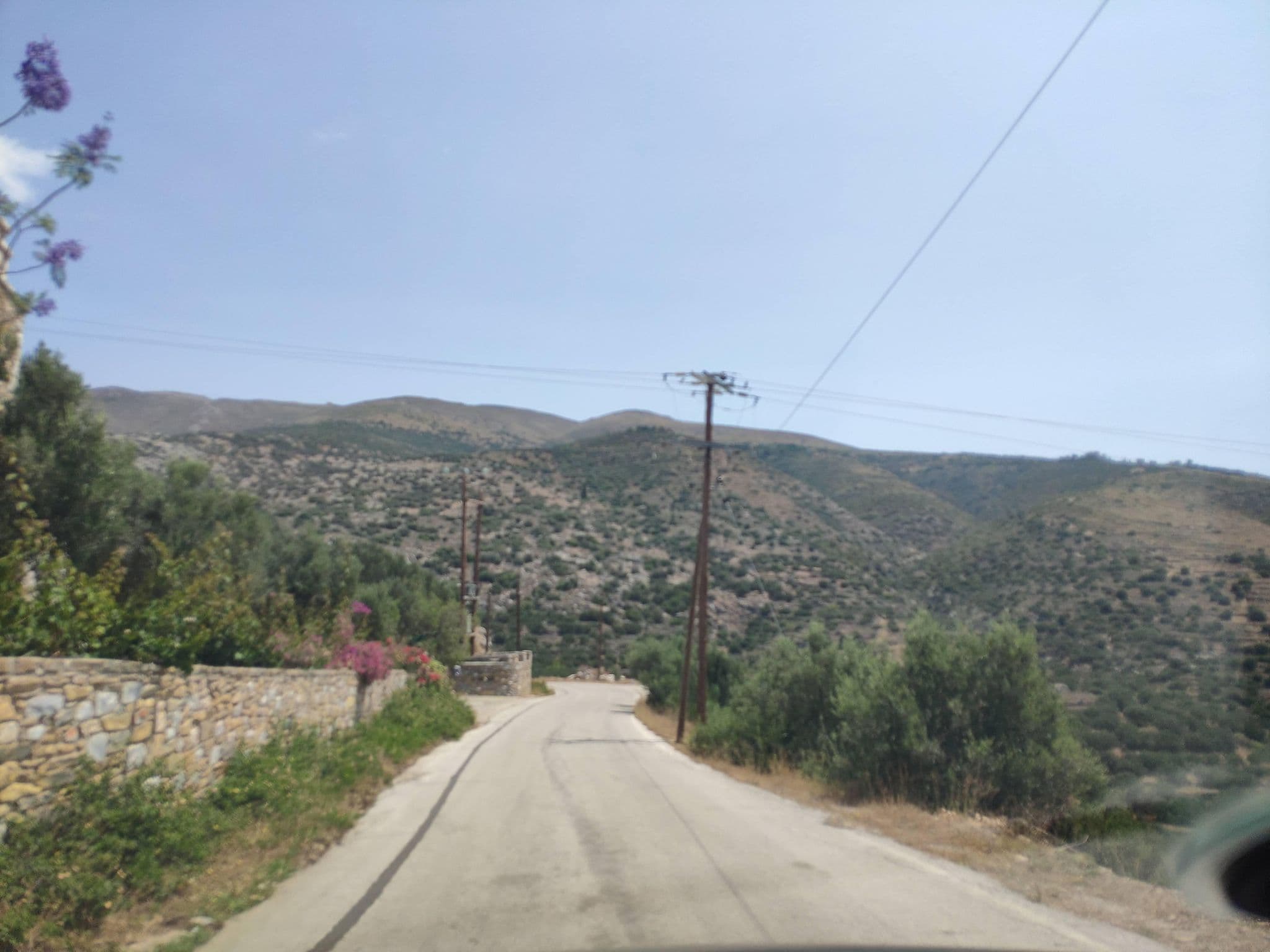 Street view near Alika Resort, Oítilon — © pppetros (CC BY-SA · Mapillary)