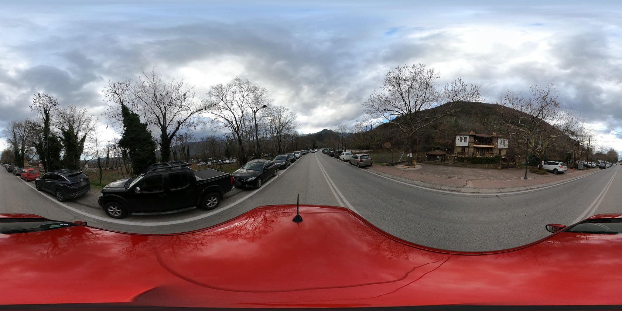 Street view near Emmanouilidis, Polykárpi — © nglf (CC BY-SA · Mapillary)