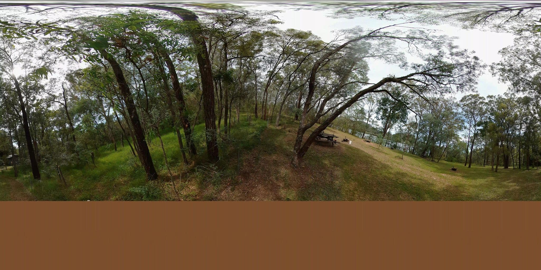 Street view near Gentlemans Halt, Kariong — © Possum (CC BY-SA · Mapillary)