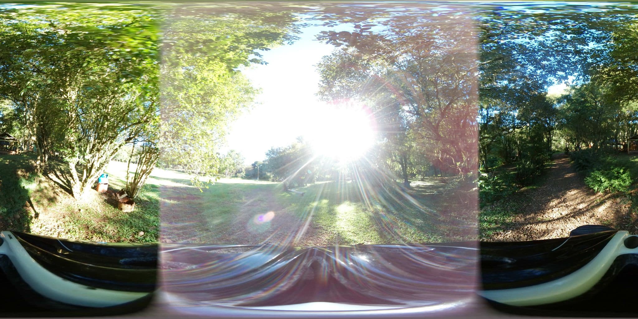 Street view near Camping El Bonito, Campo Ramón — © emanuel_alejandro_maciel_587 (CC BY-SA · Mapillary)