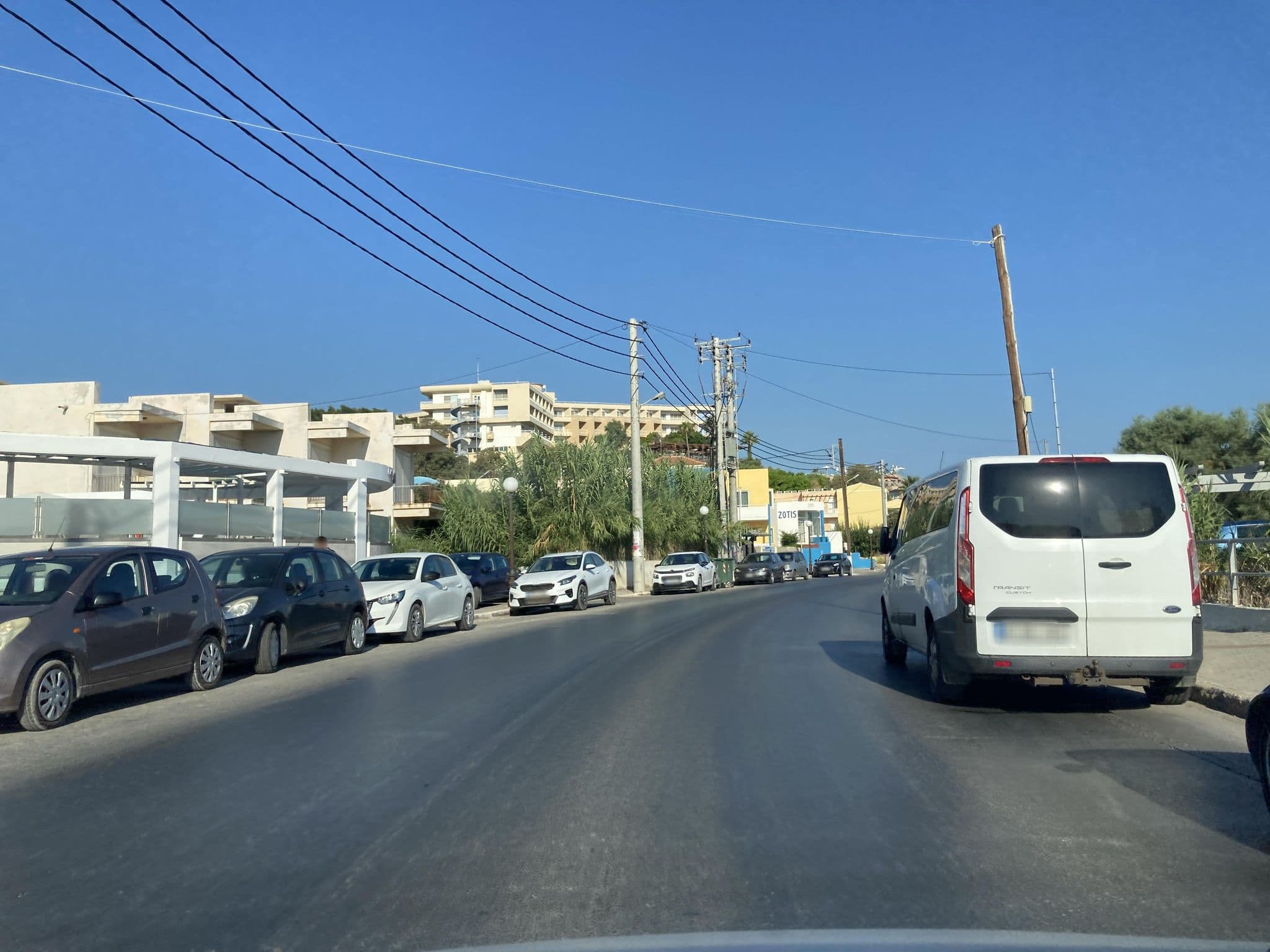 Street view near Porto Alegre, Galatás — © fod (CC BY-SA · Mapillary)