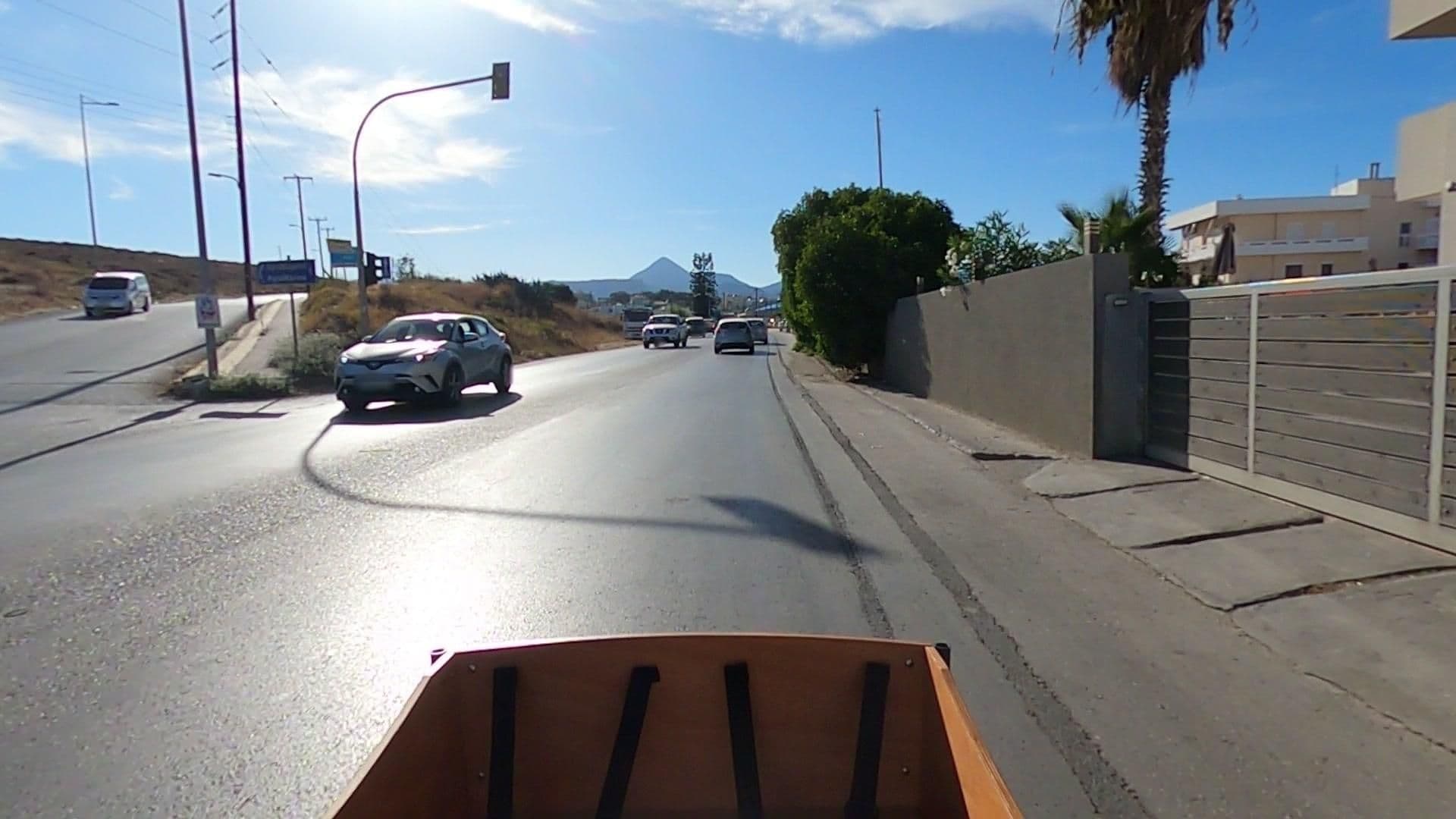 Street view near Vanisko, Gázi — © efikour (CC BY-SA · Mapillary)