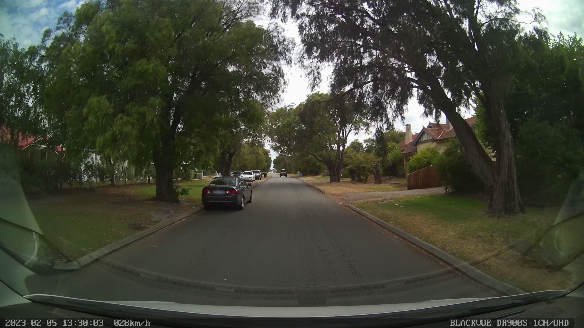 Street view near Pelicans Albany, Mira Mar — © bob3bob3 (CC BY-SA · Mapillary)