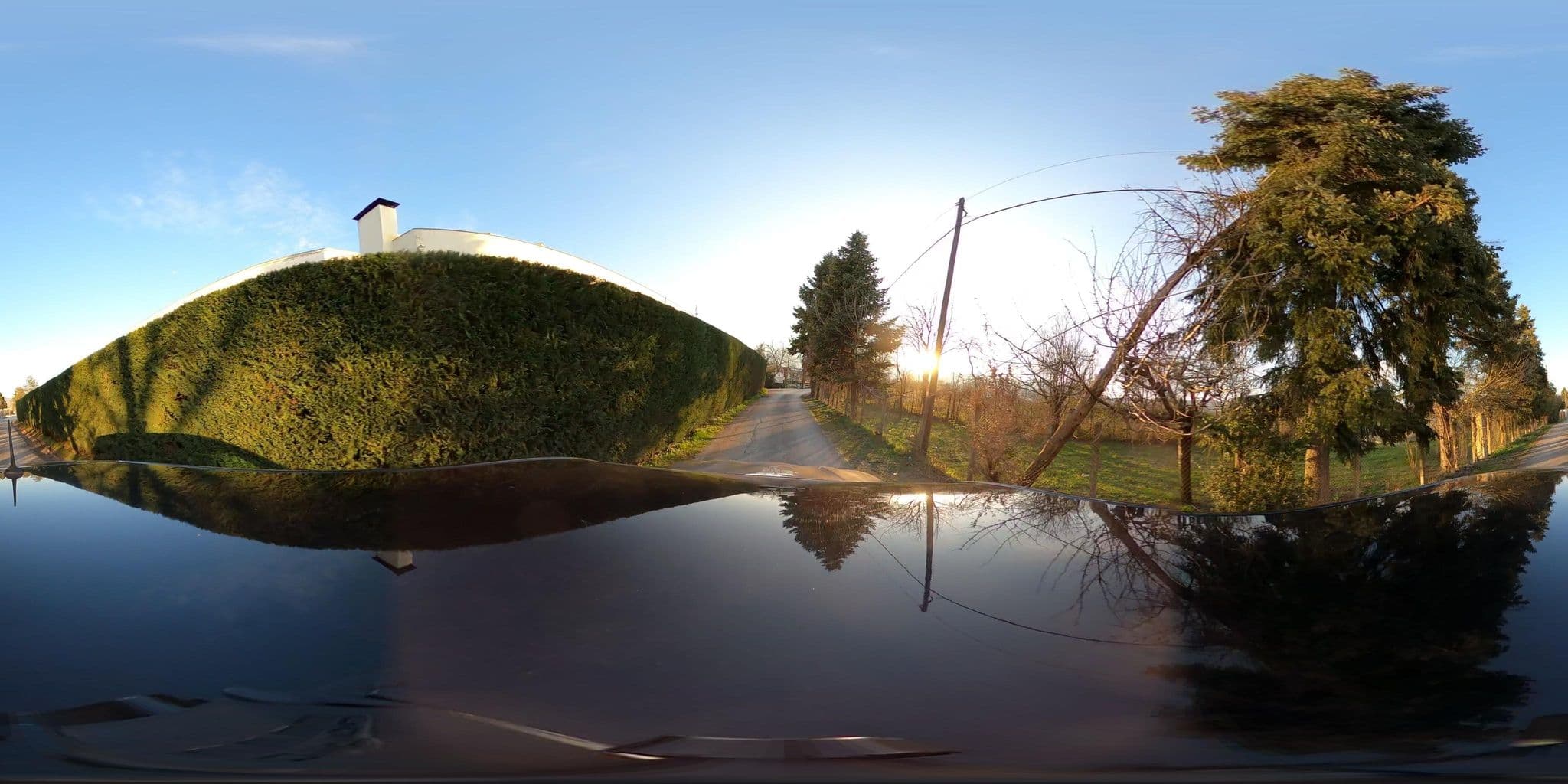 Street view near Epirus Palace, Pediní — © supco_survey (CC BY-SA · Mapillary)