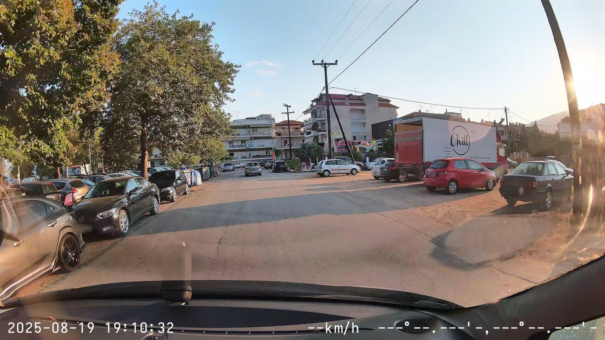 Street view near Panagiotis, Asproválta — © sm4rk0 (CC BY-SA · Mapillary)
