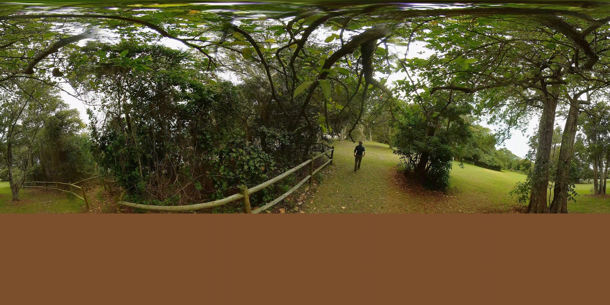 Street view near Saltwater Reserve, Old Bar — © Eucalyptus (CC BY-SA · Mapillary)