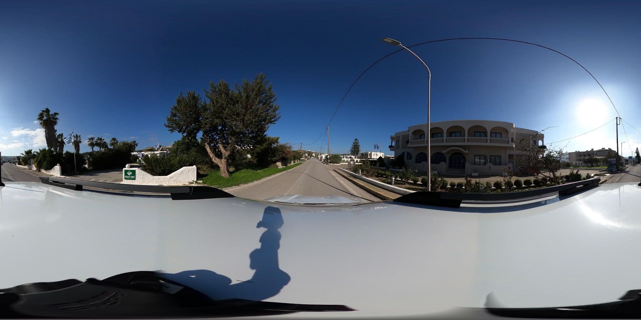Street view near KORDISTOS, Kéfalos — © RoikosSA (CC BY-SA · Mapillary)