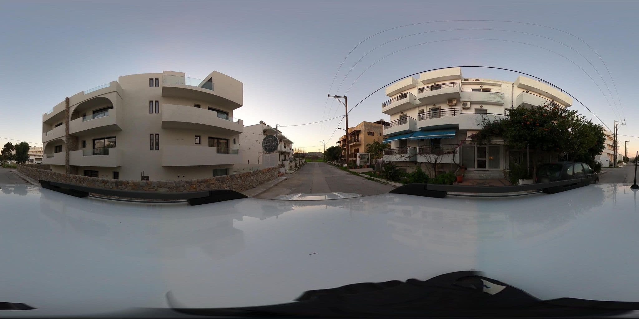 Street view near ANNA MARIA APARTMENTS, Kardámaina — © RoikosSA (CC BY-SA · Mapillary)