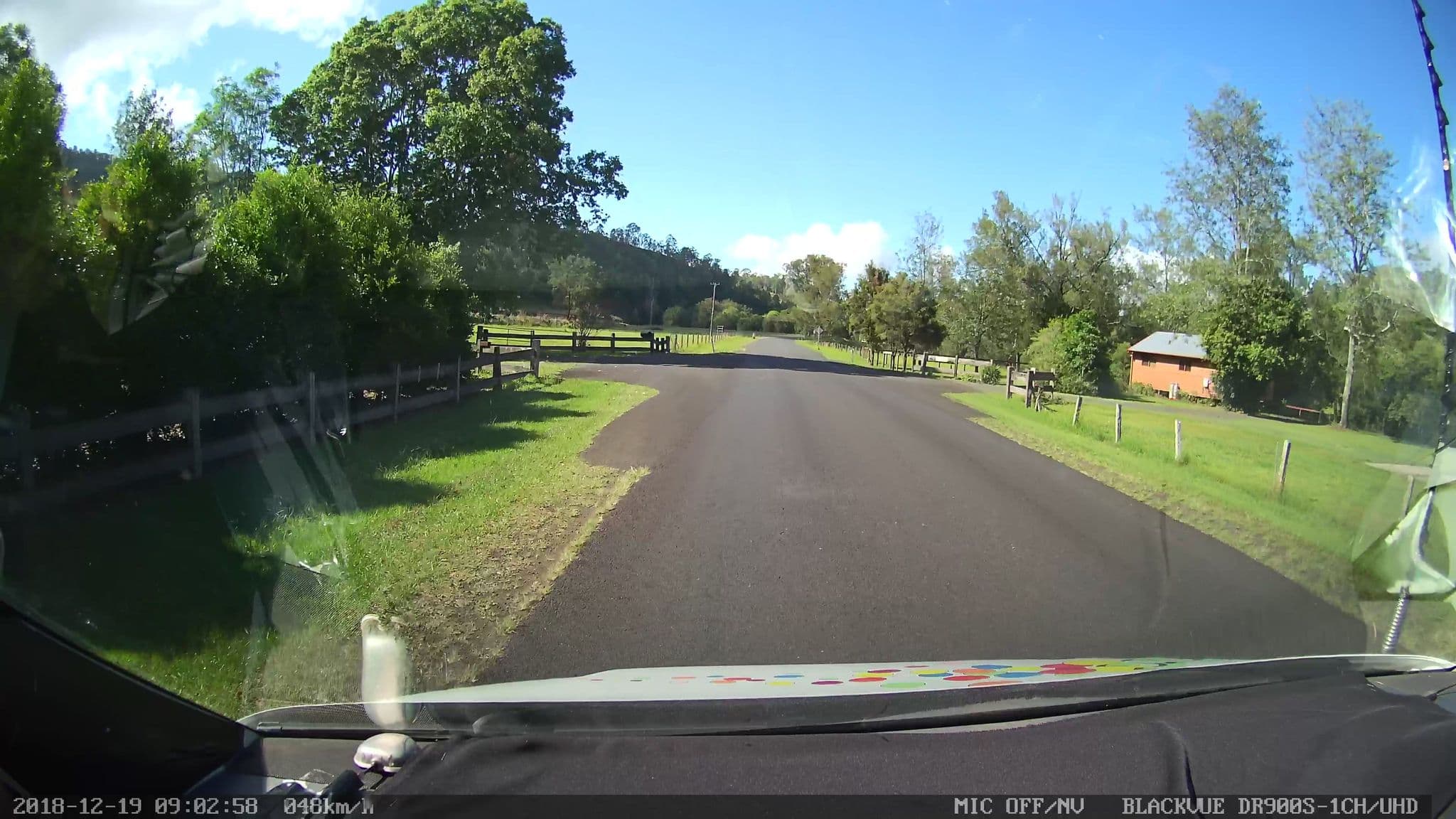 Street view near Ripples On The Creek, Figtree โ ยฉ bob3bob3 (CC BY-SA ยท Mapillary)