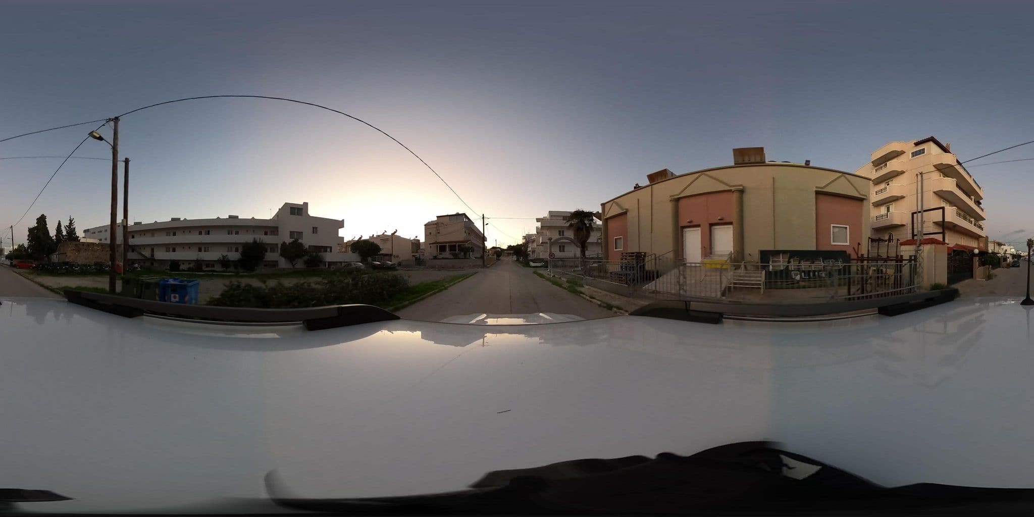 Street view near ANGELIKH STUDIO, Kardámaina — © RoikosSA (CC BY-SA · Mapillary)