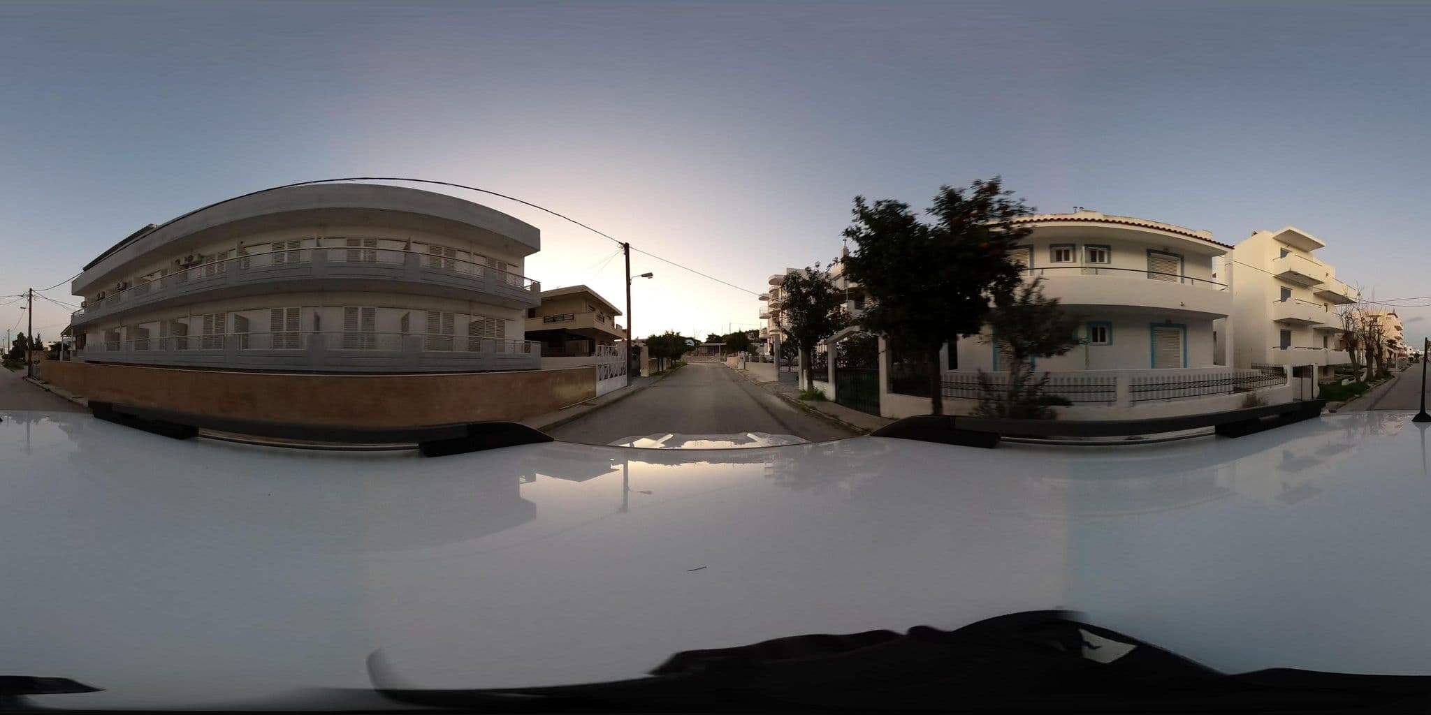 Street view near KODESSA STUDIOS, Kardámaina — © RoikosSA (CC BY-SA · Mapillary)
