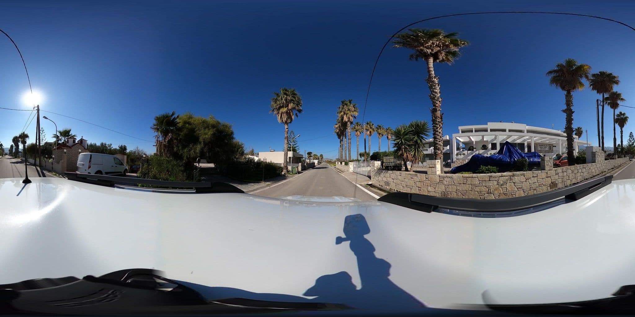 Street view near GIAKALIS, Pylí — © RoikosSA (CC BY-SA · Mapillary)