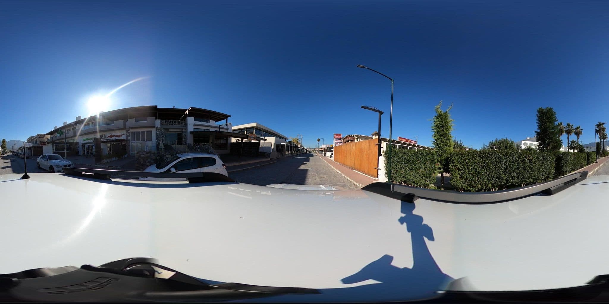 Street view near PELOPAS, Zipári — © RoikosSA (CC BY-SA · Mapillary)