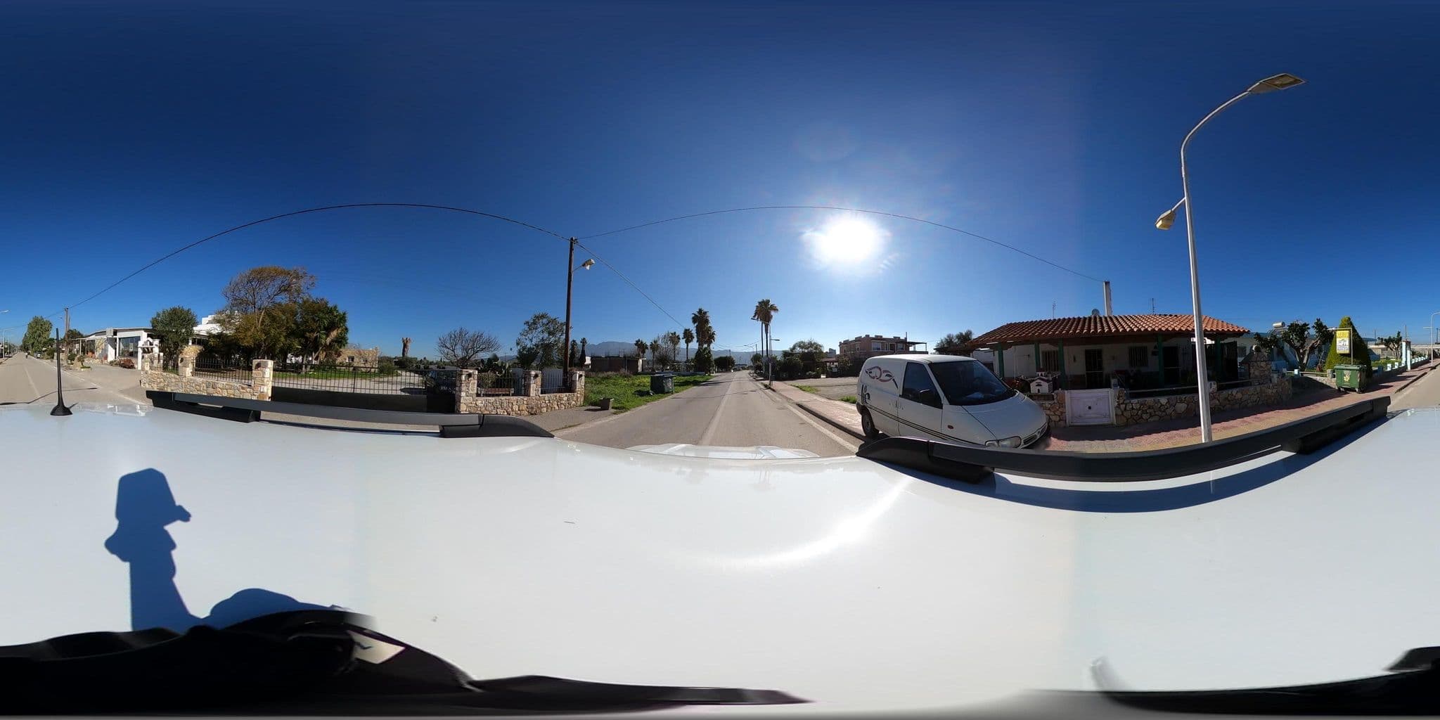 Street view near MICHALIS, Pylí — © RoikosSA (CC BY-SA · Mapillary)