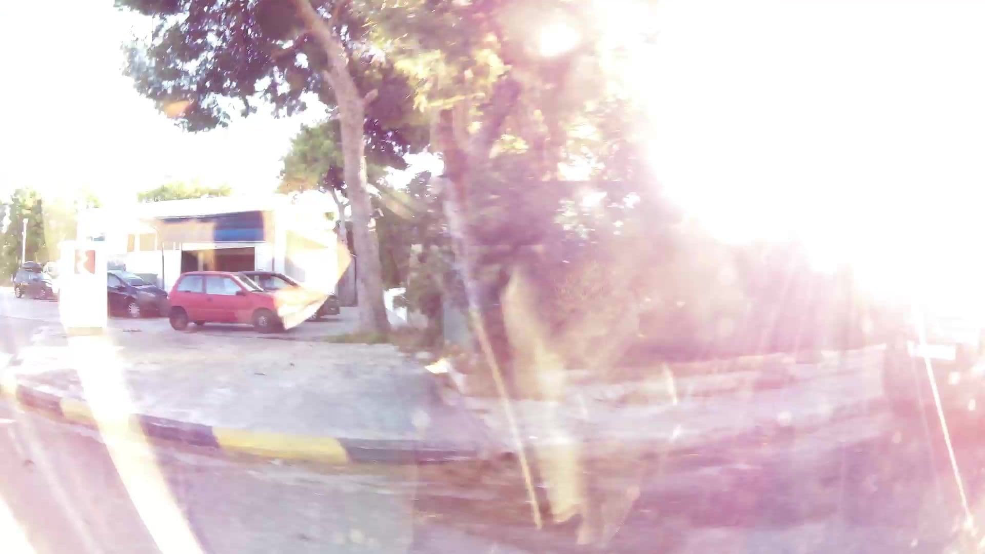 Street view near Hotel London, Glyfáda — © kaartcam (CC BY-SA · Mapillary)