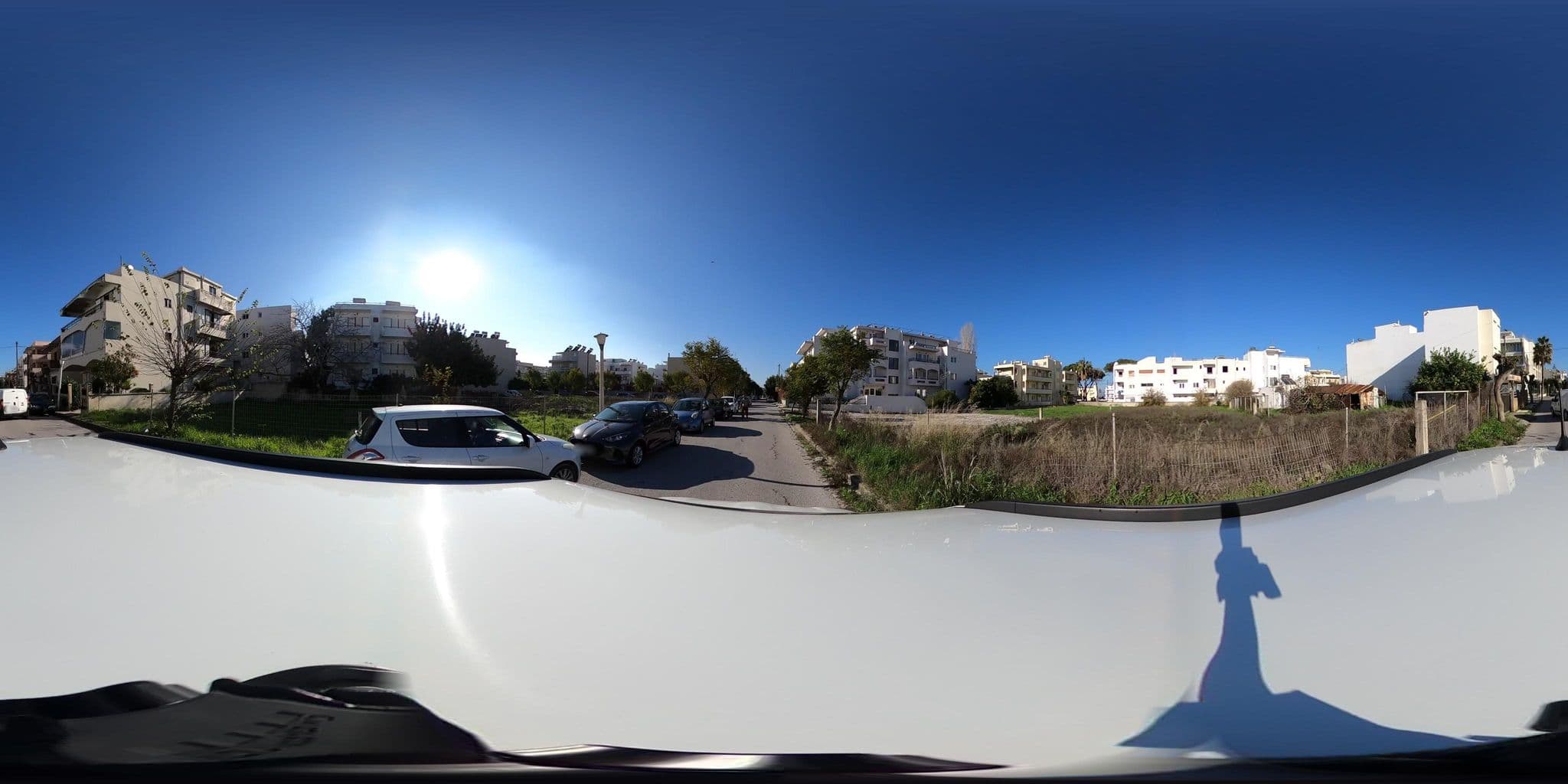Street view near STAM & JOHN, Kos