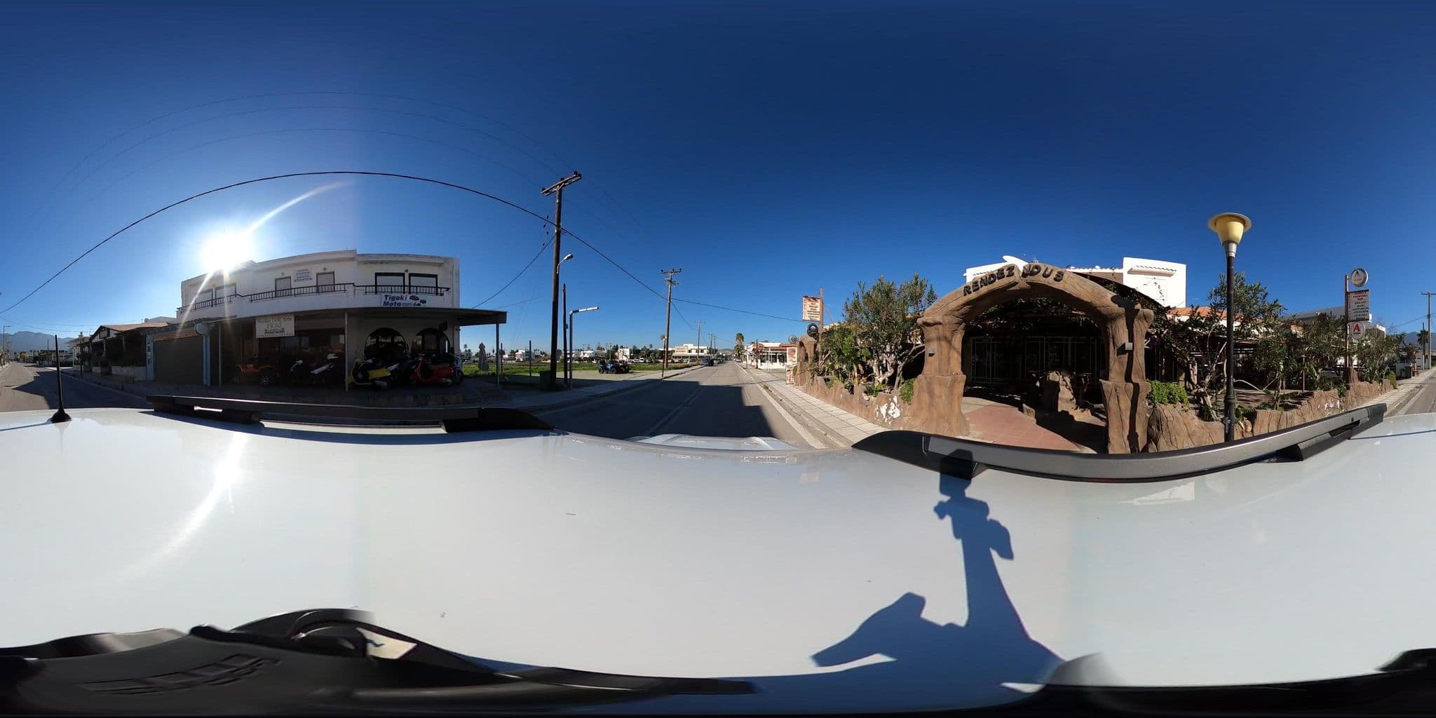 Street view near FILITSA STUDIOS, Zipári — © RoikosSA (CC BY-SA · Mapillary)