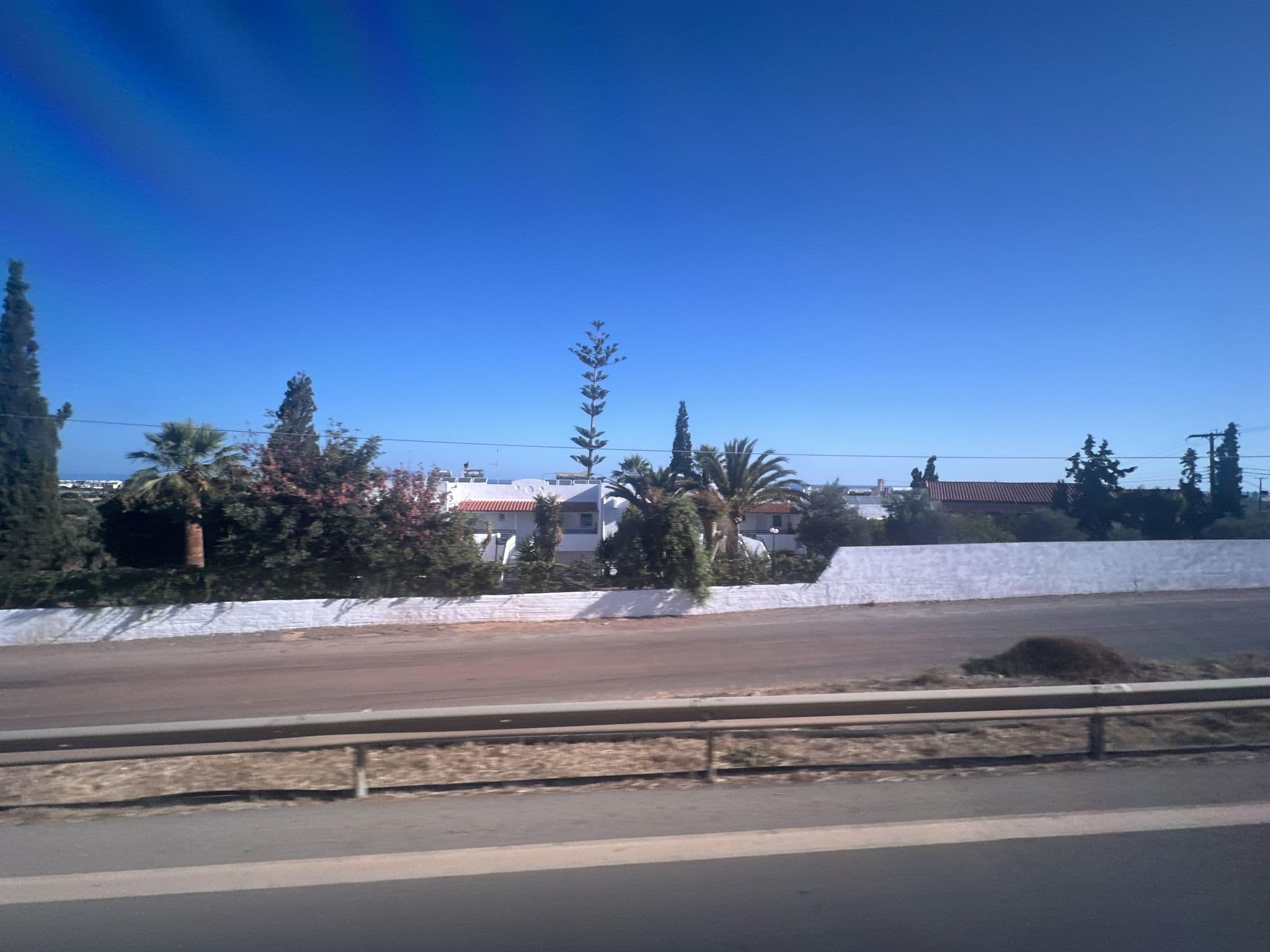 Street view near Athena Classic, Limín Khersonísou — © baditaflorin (CC BY-SA · Mapillary)