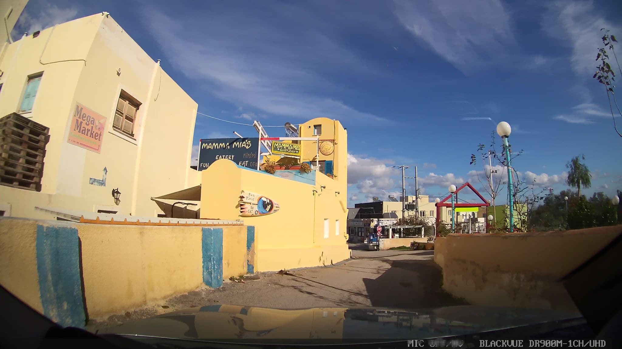 Street view near AKIS, Emporeío — © jthnz (CC BY-SA · Mapillary)