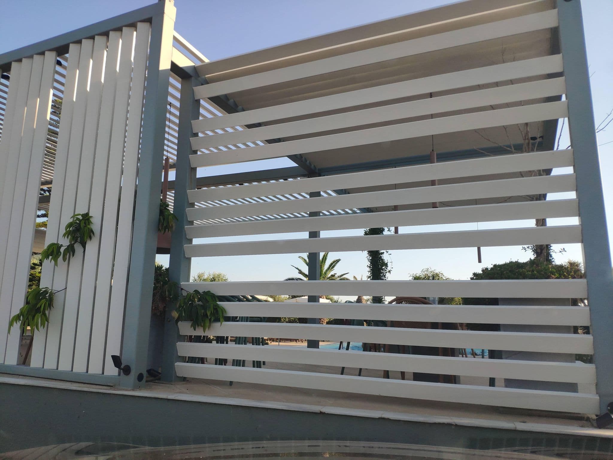 Street view near Apollo Resort Art Hotel, Kyparissía — © pppetros (CC BY-SA · Mapillary)