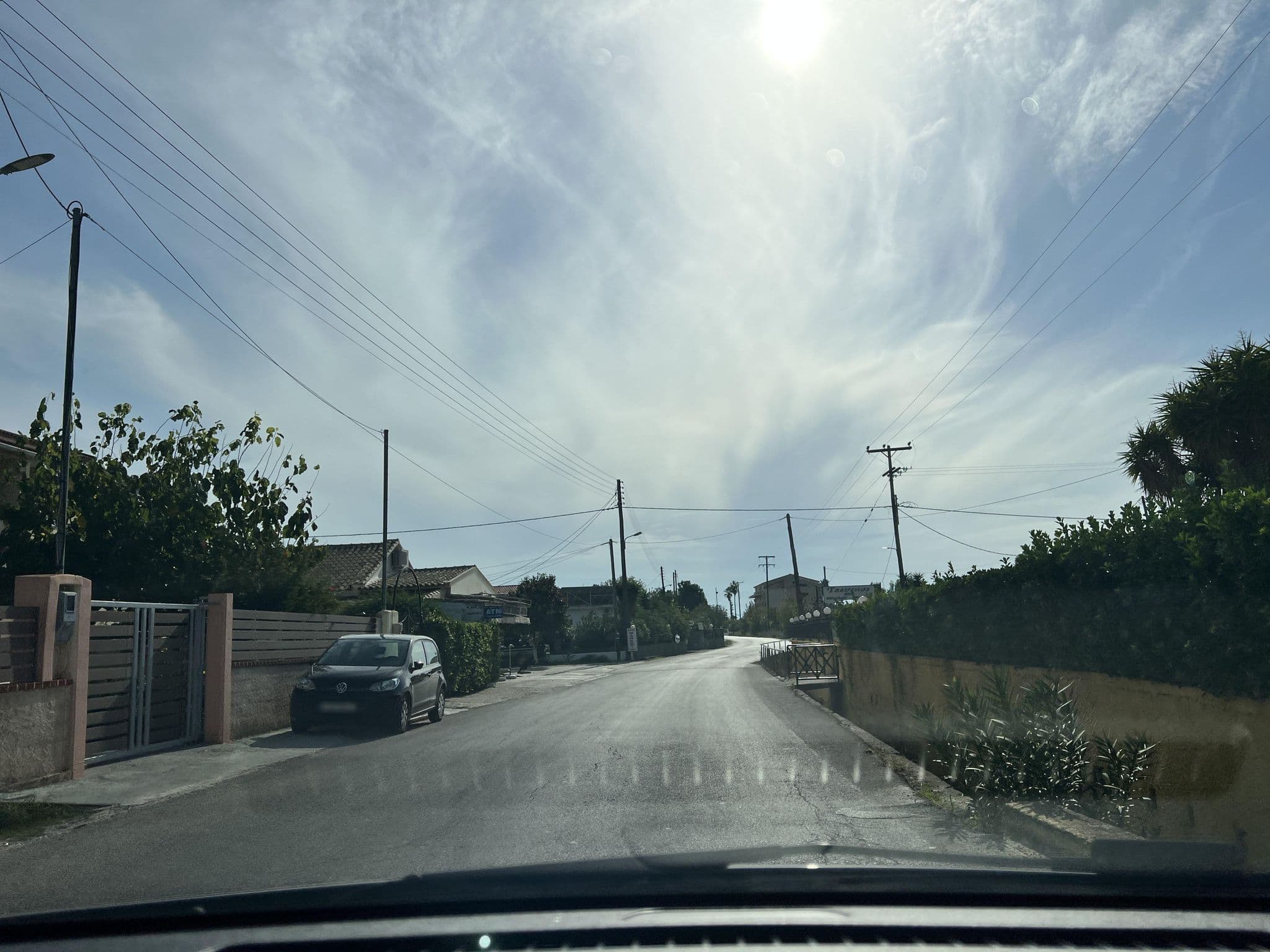 Street view near Tzevenos, Perivóli — © VMConsulting (CC BY-SA · Mapillary)