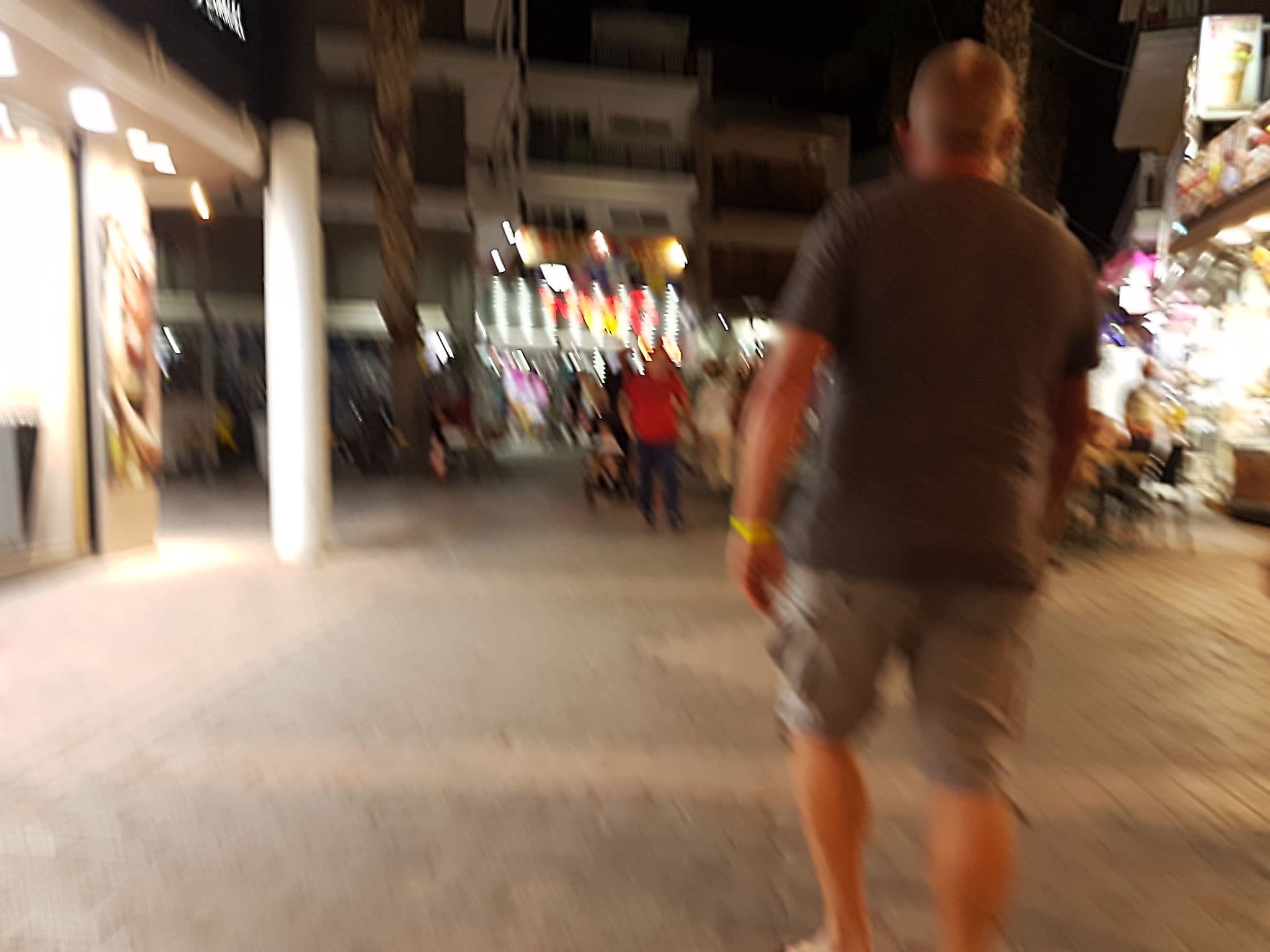 Street view near Kassavetis Center - Hotel Studios & Apartments, Limín Khersonísou — © medix (CC BY-SA · Mapillary)