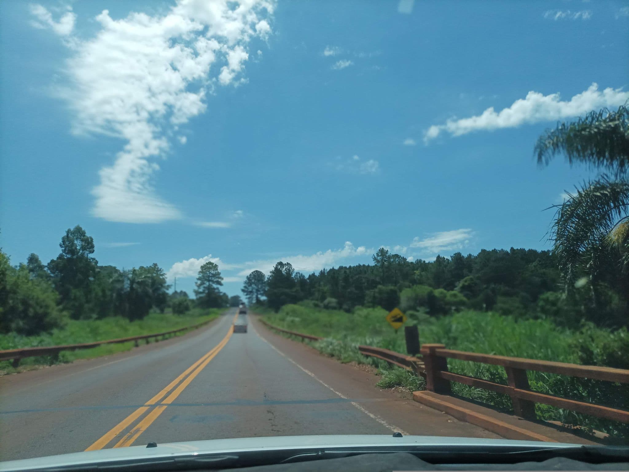 Street view near Camping Parador Los Chila, Caraguatay — © carlosbrys (CC BY-SA · Mapillary)