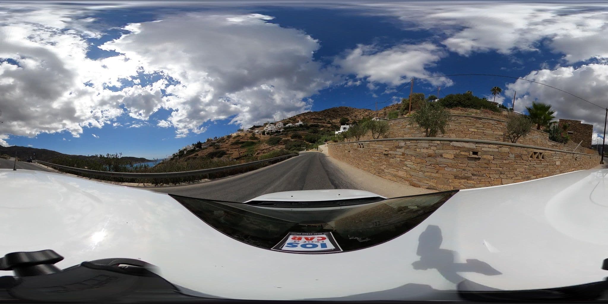 Street view near Gianemma, Íos — © supco_survey (CC BY-SA · Mapillary)