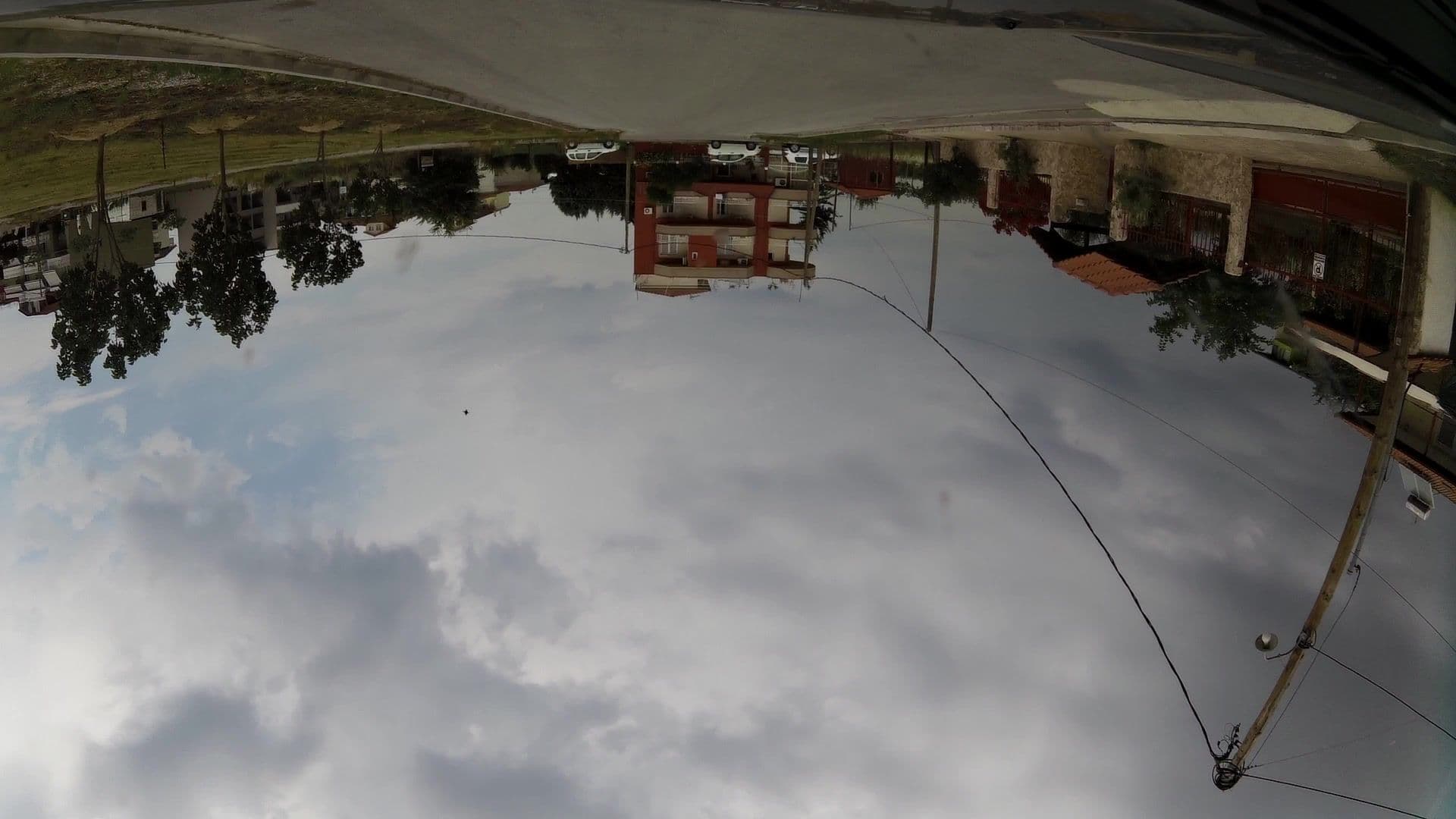 Street view near Lilalo Hotel, Korinós — © kaartcam (CC BY-SA · Mapillary)