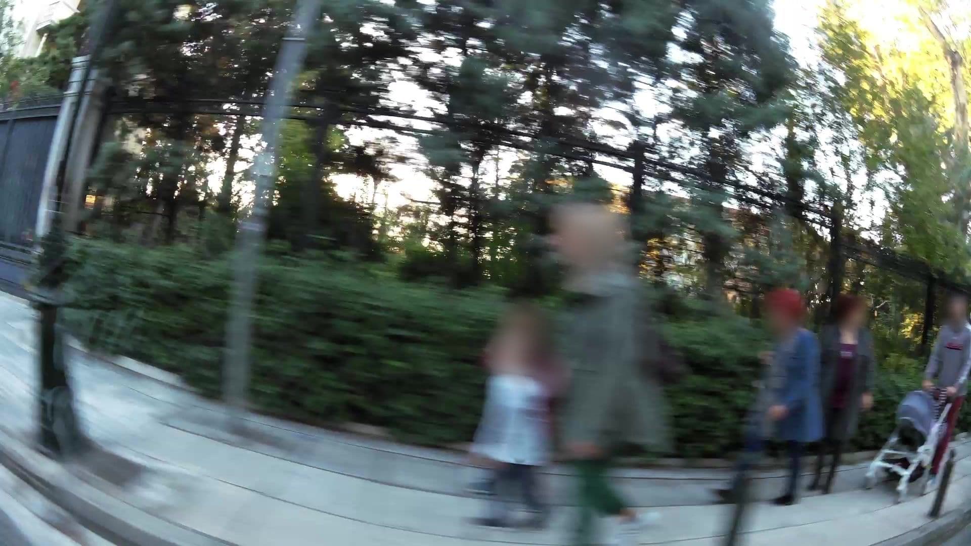 Street view near SAY Hotel, Kifisiá — © kaartcam (CC BY-SA · Mapillary)