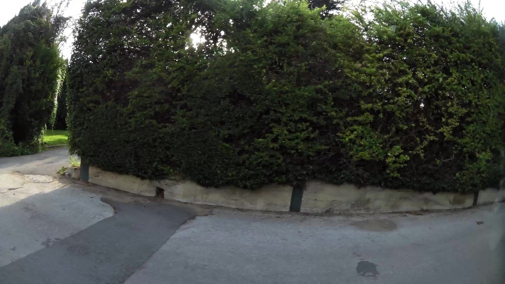Street view near Hotel Prestige, Oraiókastro — © kaartcam (CC BY-SA · Mapillary)