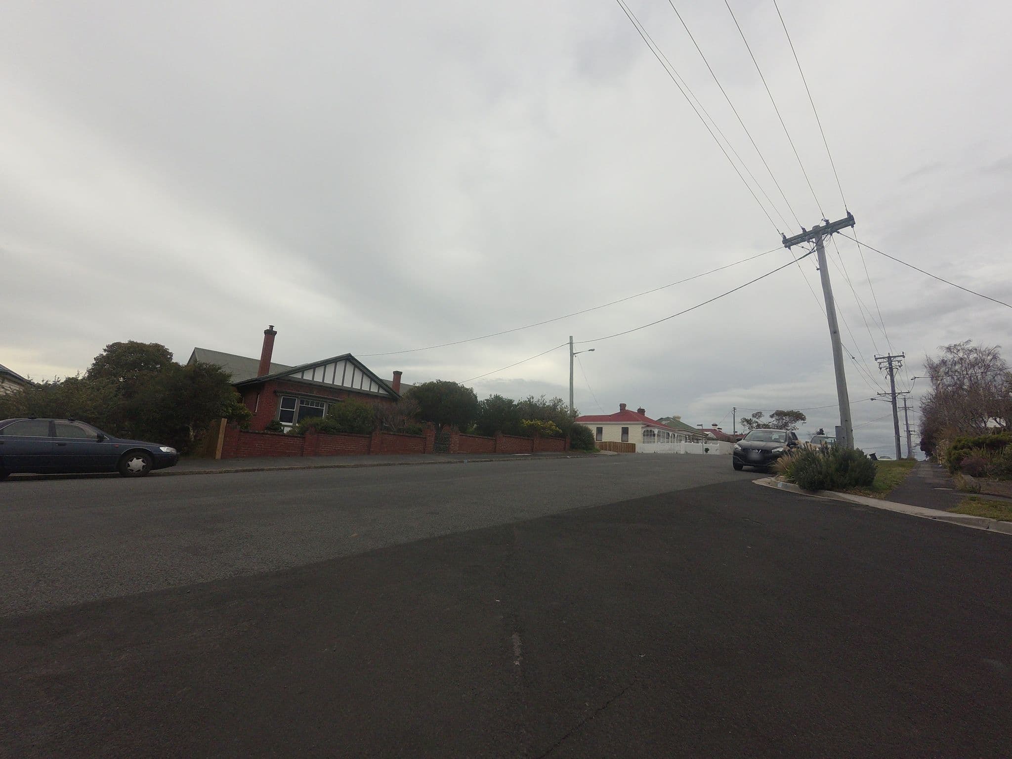 Street view near Clegg Hotel, Bellerive — © tastrax (CC BY-SA · Mapillary)