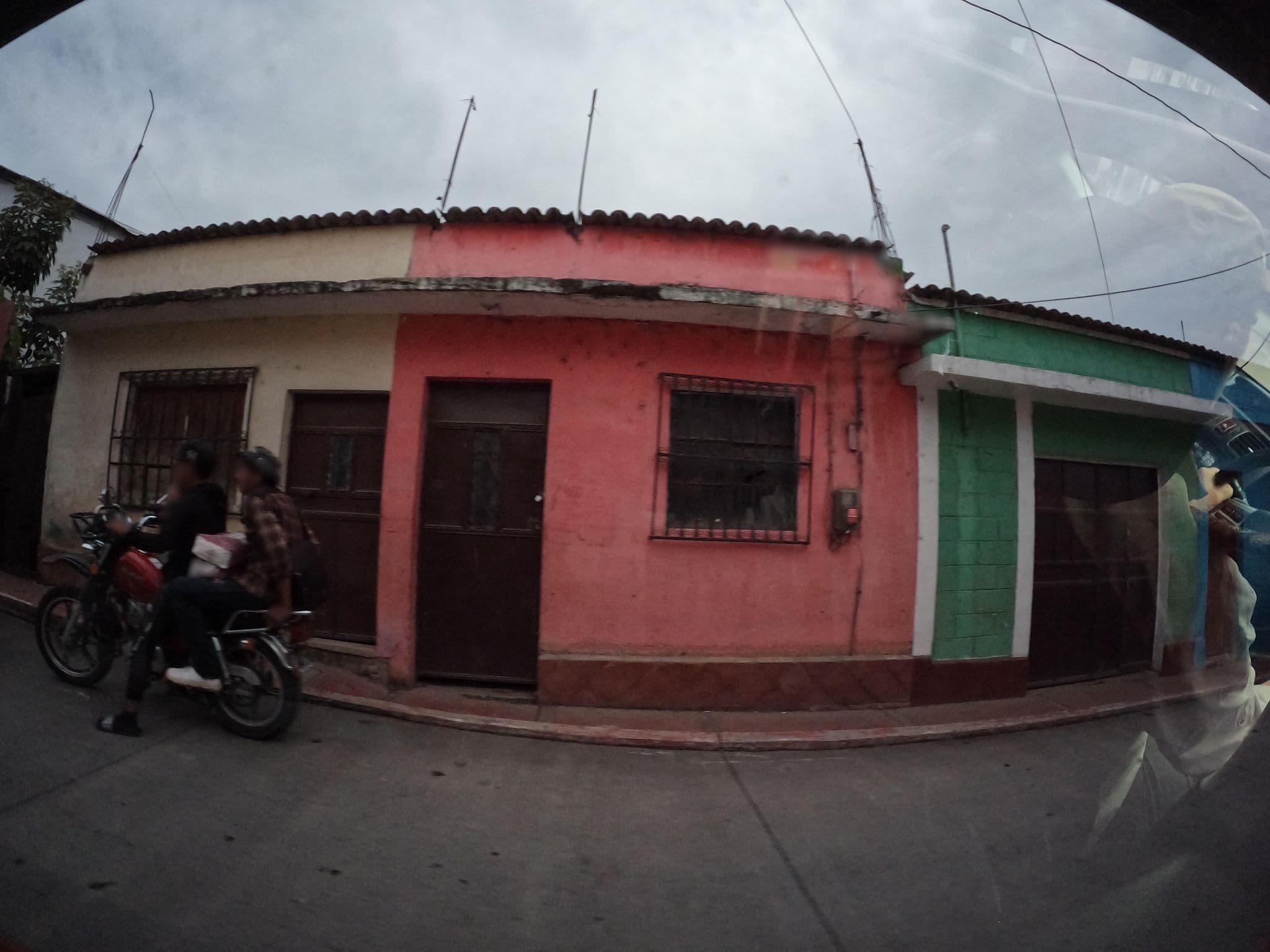Street view near Waron, Tucurú — © jaas (CC BY-SA · Mapillary)