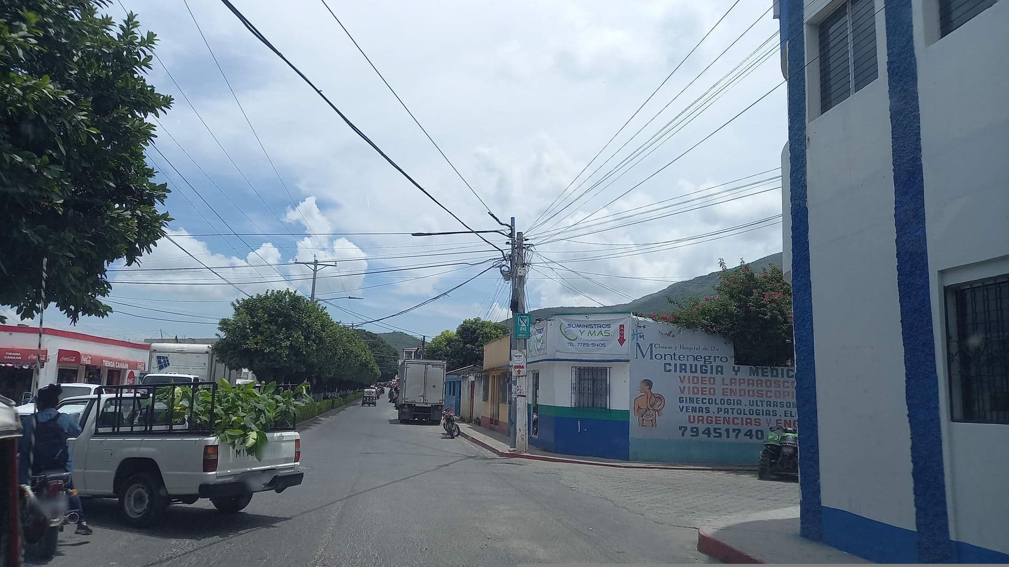 Street view near El Progreso, Guastatoya — © ing_telefono_3 (CC BY-SA · Mapillary)