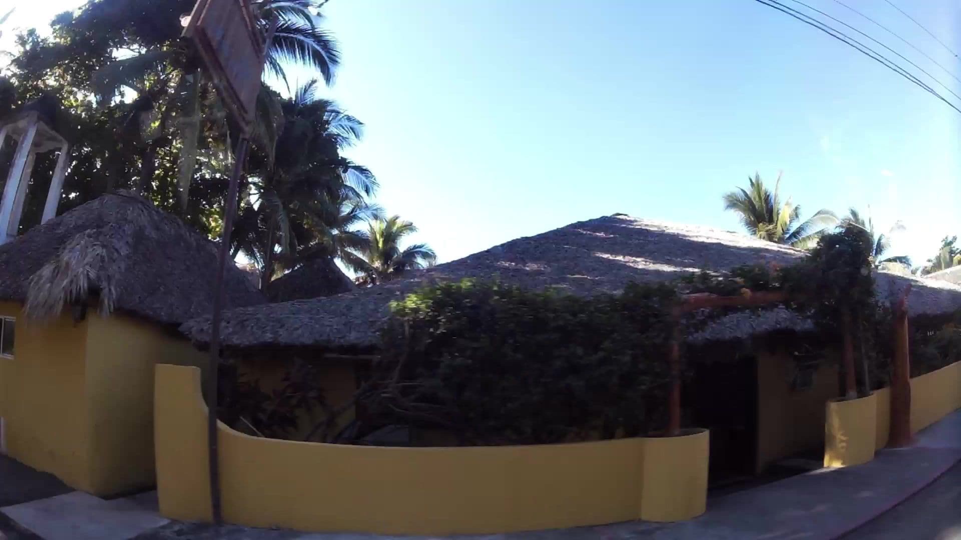 Street view near Cafe Del Sol, Taxisco — © kaartcam (CC BY-SA · Mapillary)