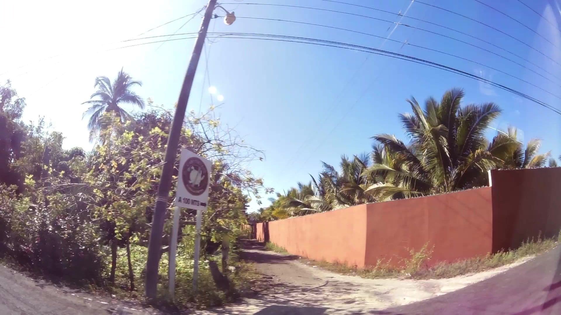 Street view near Cabo Tortugas, Taxisco — © kaartcam (CC BY-SA · Mapillary)