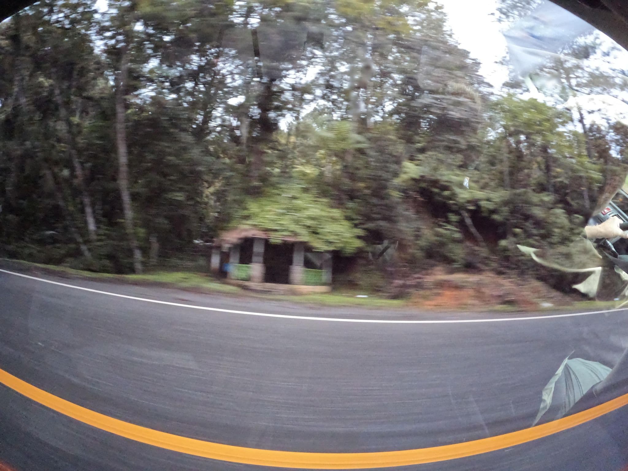Street view near Ram Tzul, Purulhá — © jaas (CC BY-SA · Mapillary)