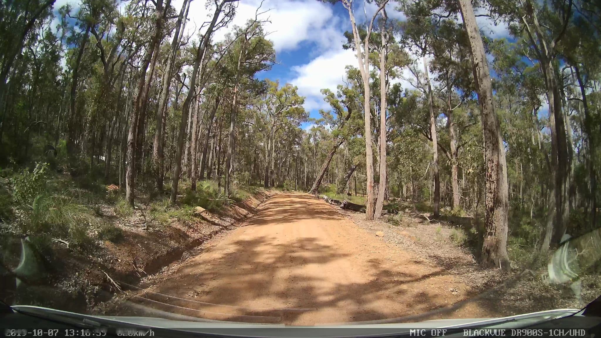 Street view near Barrabup Camp site, Yalyalup — © bob3bob3 (CC BY-SA · Mapillary)