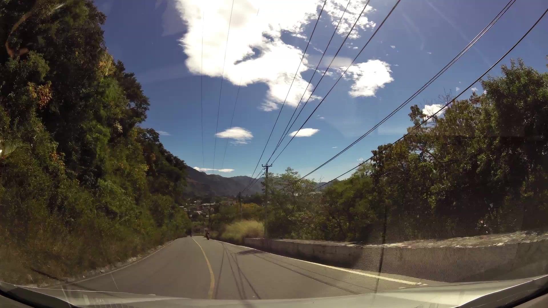 Street view near Hotel Tzanjuyu Bay, Panajachel — © kaartcam (CC BY-SA · Mapillary)