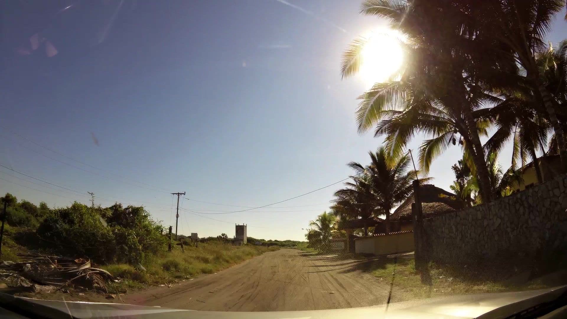 Street view near Hotel Casa Bella, Guazacapán — © kaartcam (CC BY-SA · Mapillary)