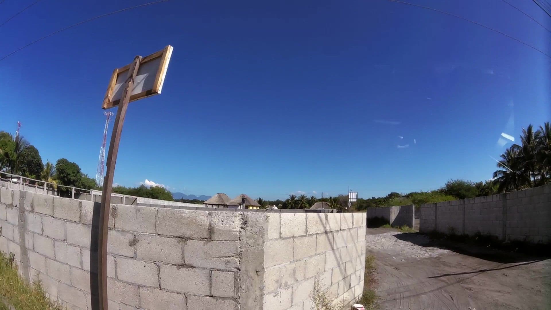 Street view near Rancho León, Taxisco — © kaartcam (CC BY-SA · Mapillary)