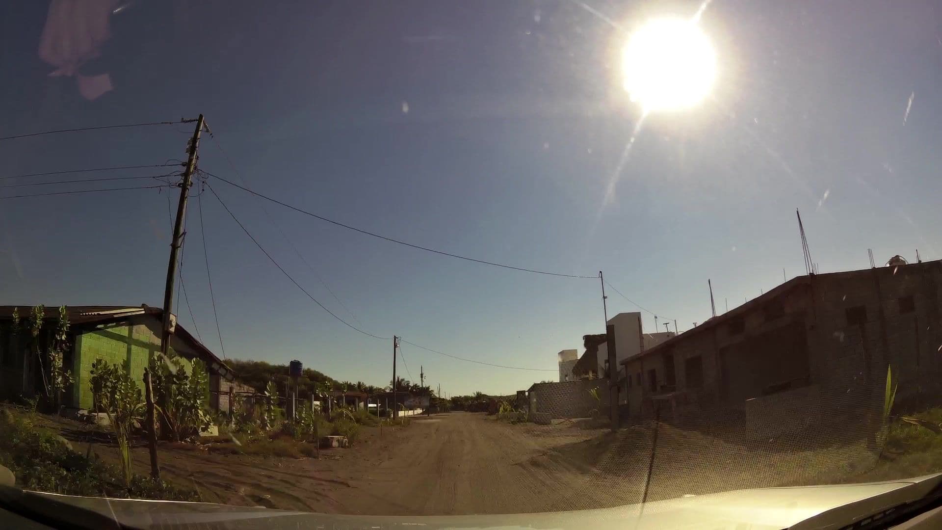 Street view near Maya Jade, Pasaco — © kaartcam (CC BY-SA · Mapillary)